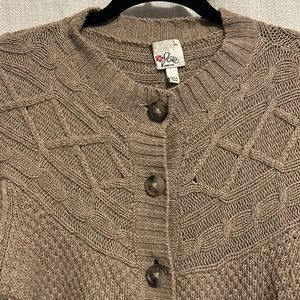 Joie Cashmere sweater